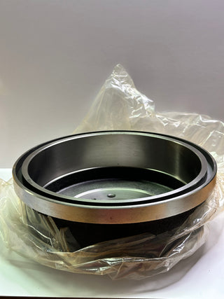 RDA 6807 Single Rear Brake Drums for Nissan Patrol 4WD GU Y61