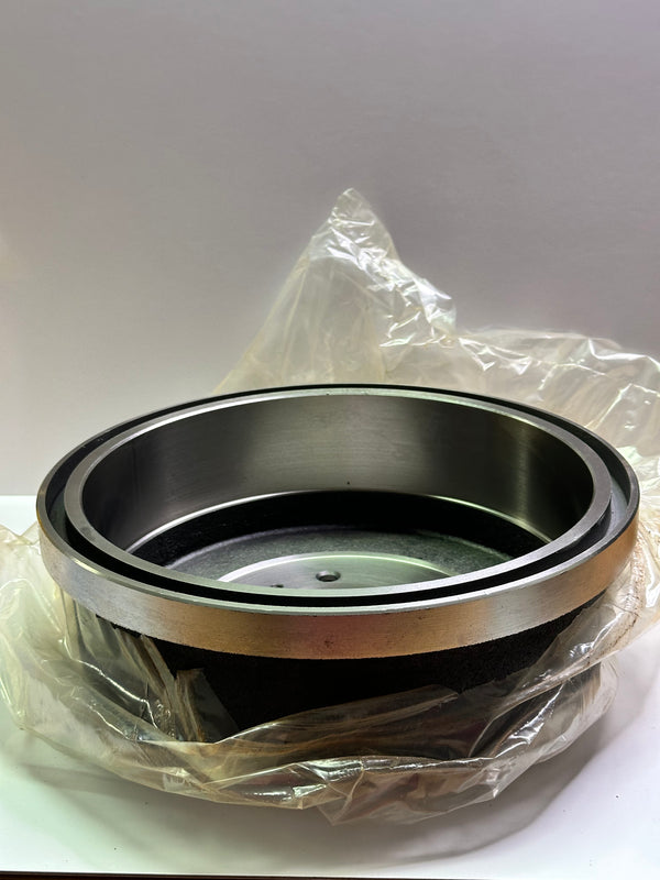 RDA 6807 Single Rear Brake Drums for Nissan Patrol 4WD GU Y61