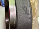 RDA 6807 Single Rear Brake Drums for Nissan Patrol 4WD GU Y61