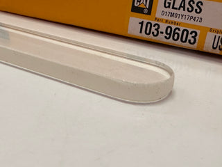 CAT 103-9603 Thick Sight Gauge Level Glass