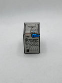 Finder 55.34.9.024.0074 Plug-in Relay 7A, 24V DC, 4PDT