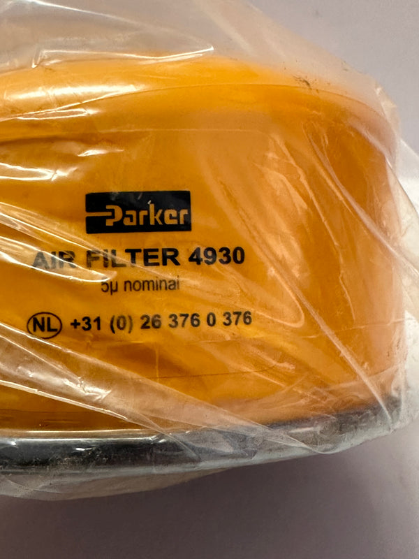 Parker Air Filter Element 4930