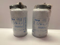 P550588 Donaldson Fuel Filter Separator Spin-On Twist & Drain