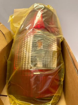 DEPO 213-1926L-AE Tail Light Assy L/H