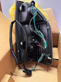 DEPO 213-1926L-AE Tail Light Assy L/H