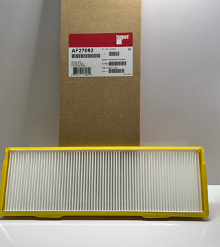 Fleetguard AF27692 Cabin Air Filter - 1913500