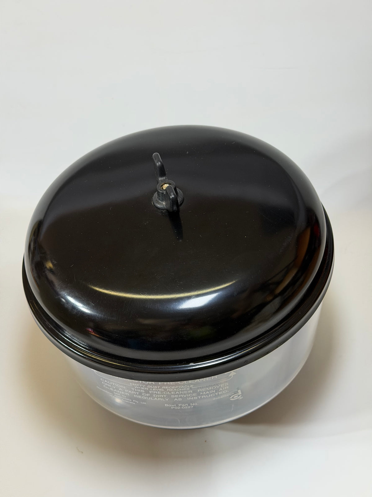 Donaldson H001249 Full View Pre-Cleaner