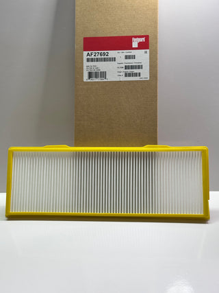Fleetguard AF27692 Cabin Air Filter - 1913500