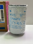 Donaldson P554770 Lube Filter, Spin-on Full Flow for John Deere AM34770