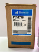 Donaldson P554770 Lube Filter, Spin-on Full Flow for John Deere AM34770