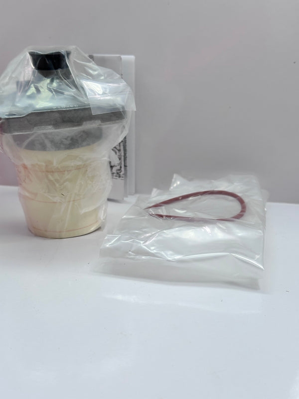 Toyota 23390-11231 Genuine Fuel Filter Element Assy no. 2