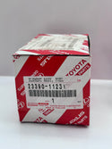Toyota 23390-11231 Genuine Fuel Filter Element Assy no. 2