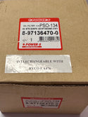 POWER-S Oil Filter PSO-134 (8971364700)