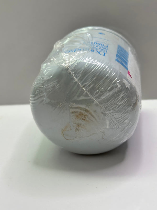 Donaldson P550162 Lube Filter, Spin-On Full Flow