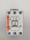 Sprecher + Schuh CA7-37-00-240VAC Contactor