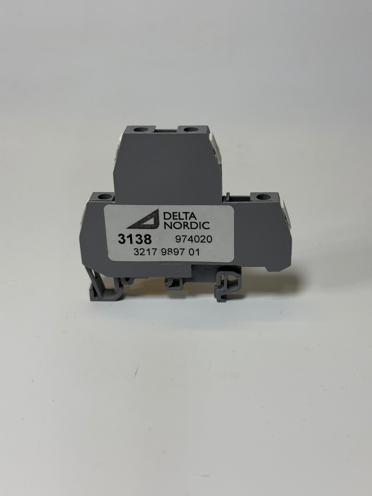 Epiroc 3217989701 Diode Unit, ABB M4/6.D