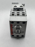 Sprecher + Schuh CA7-37-00-240VAC Contactor