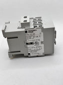 Sprecher + Schuh CA7-37-00-240VAC Contactor