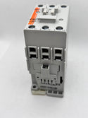 Sprecher + Schuh CA7-37-00-240VAC Contactor