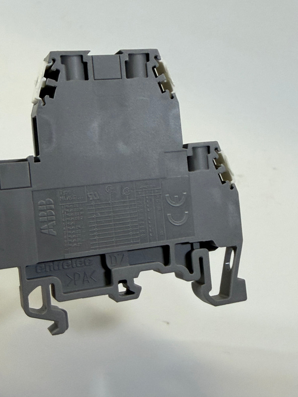 Epiroc 3217989701 Diode Unit, ABB M4/6.D