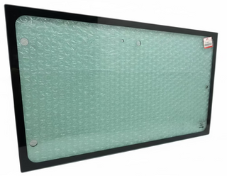Dieci 3E.1606006V-A Rear Glass