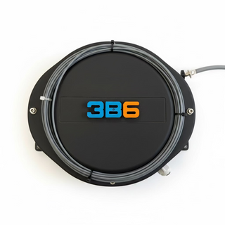 3B6 LMI AT Terex Boom Length Indicator PP2366300