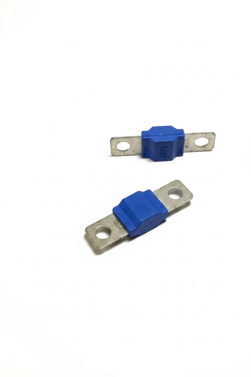 MTA MIDIVAL 100A 32V DC Automotive Fuses — Pack of 2