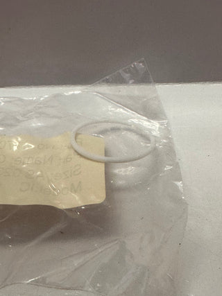 IMPELLER Nut with Teflon O-Ring 14116611K