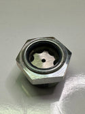 Caterpillar CAT 9Y-9236 Steel Sight Gauge Body