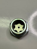 Caterpillar CAT 9Y-9236 Steel Sight Gauge Body