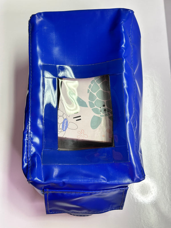 RCT 11581 Cover - Blue