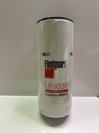Fleetguard LF9039 Lube Oil Filter for Cummins Signature & ISM ISC ISL ISLe5 4906635