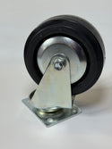 Kincrome K7747-11 Swivel Castor Wheel, NoN-Locking