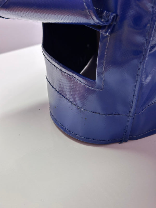 RCT 11581 Cover - Blue