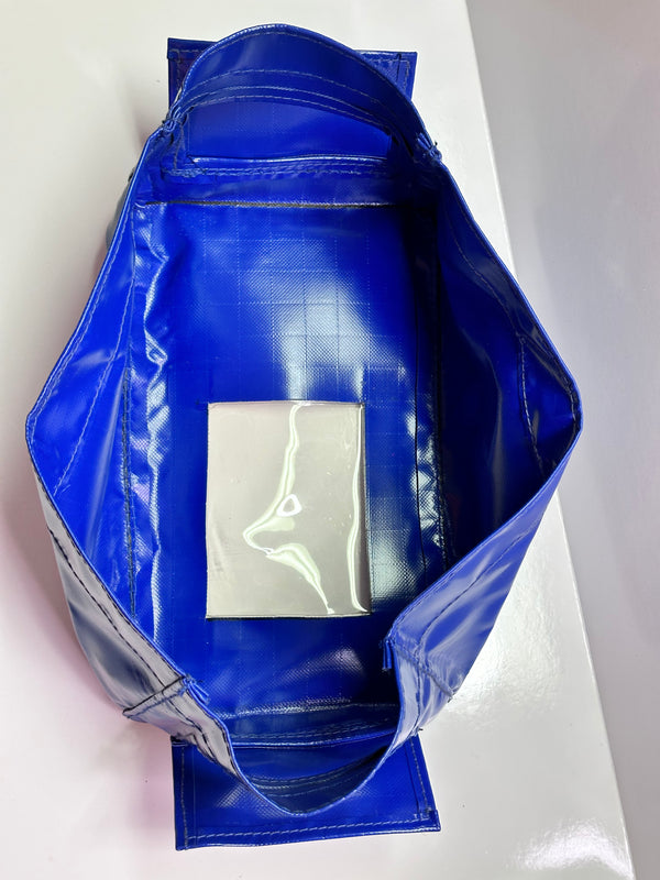 RCT 11581 Cover - Blue