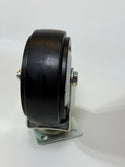 Kincrome K7747-11 Swivel Castor Wheel, NoN-Locking