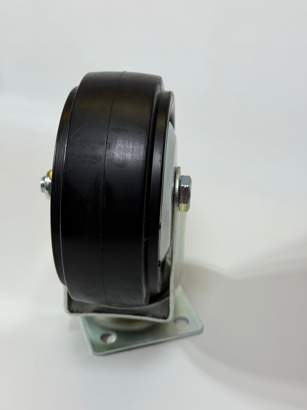 Kincrome K7747-11 Swivel Castor Wheel, NoN-Locking