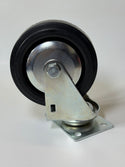 Kincrome K7747-11 Swivel Castor Wheel, NoN-Locking