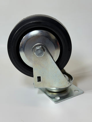 Kincrome K7747-11 Swivel Castor Wheel, NoN-Locking