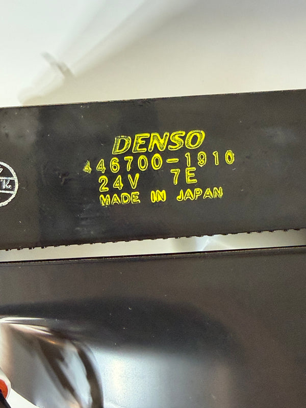 Komatsu 42C-07-11220 Genuine Condenser Assembly