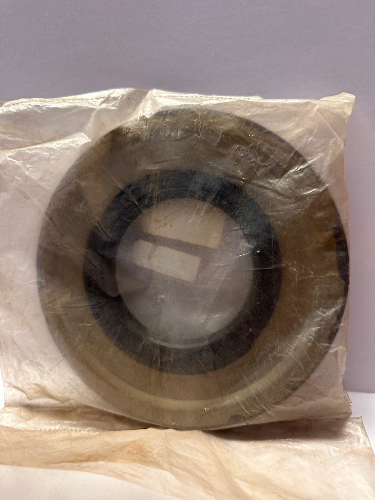 JTB Seal, Rear Axle 98280.888