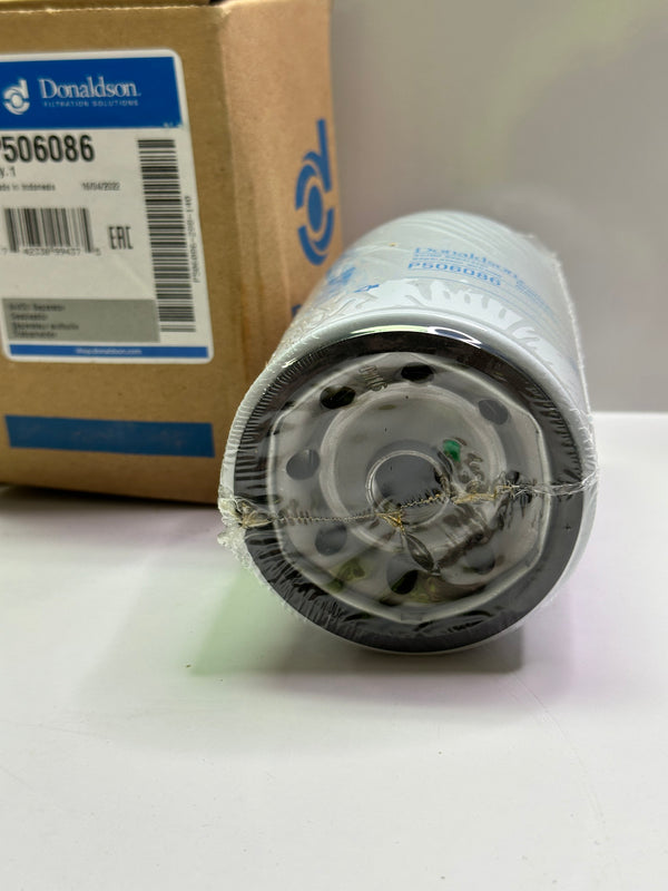 Donaldson P506086 Air Oil Seperator