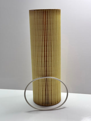 Fleetguard LF17486 Lube Filter Cartridge