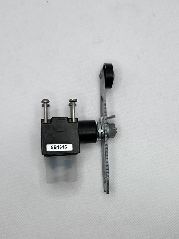 ZCK-D05 OsiSense XC Series Limit Switch Operating Head with ZCK-Y41