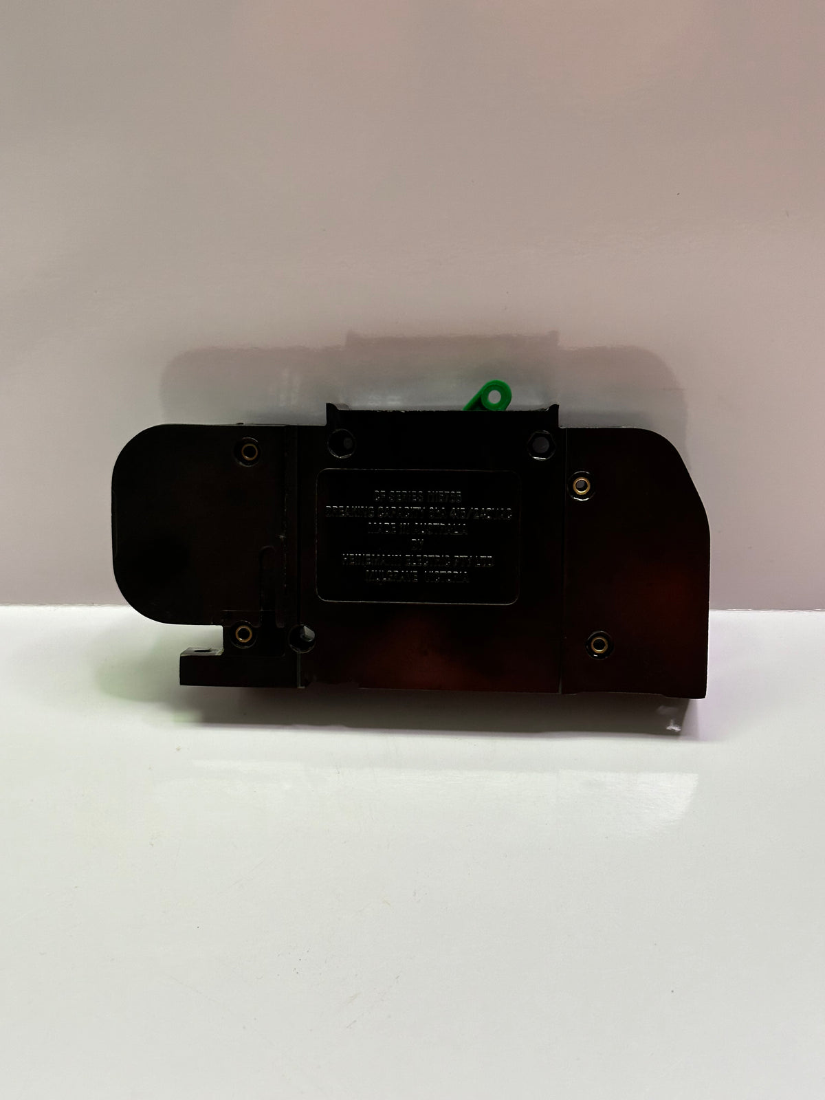 CF Series 63A 250VAC, 125 VDC 1P Miniature Circuit Breaker with Switch Disconnector CF1 (N15765