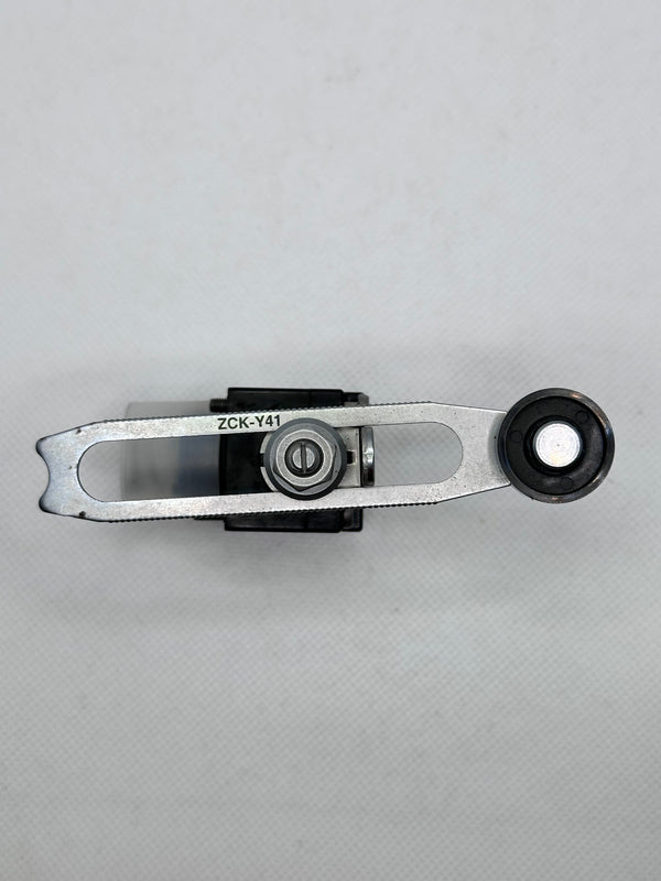 ZCK-D05 OsiSense XC Series Limit Switch Operating Head with ZCK-Y41