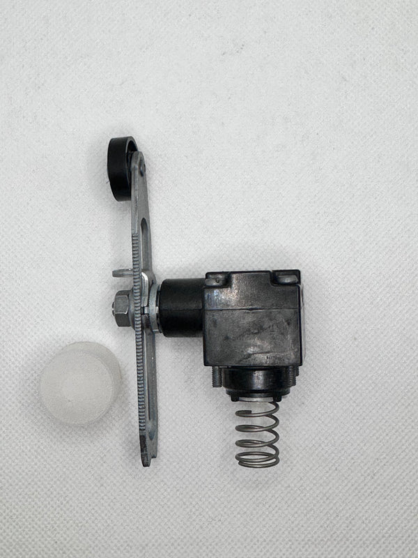 ZCK-D05 OsiSense XC Series Limit Switch Operating Head with ZCK-Y41