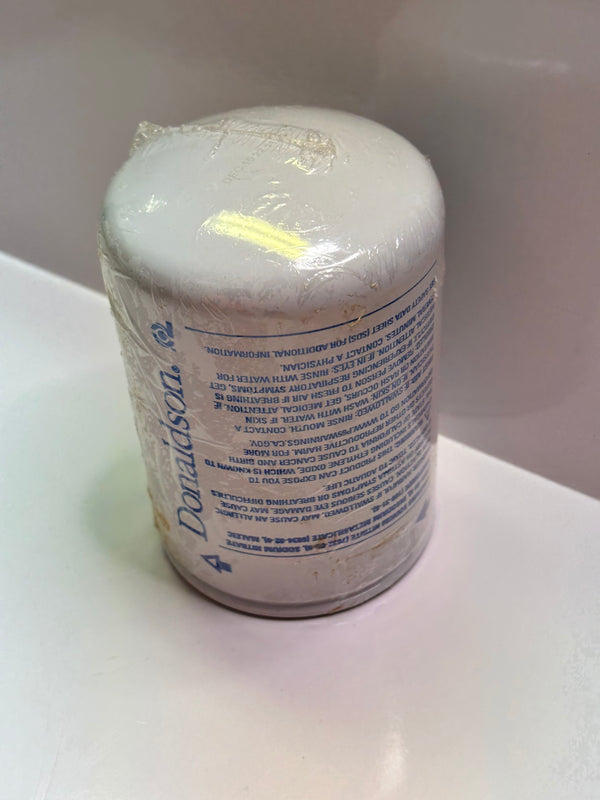 Donaldson P552074 Coolant Filter, Spin-On SCA+ Primarily used for Cummins 3316053