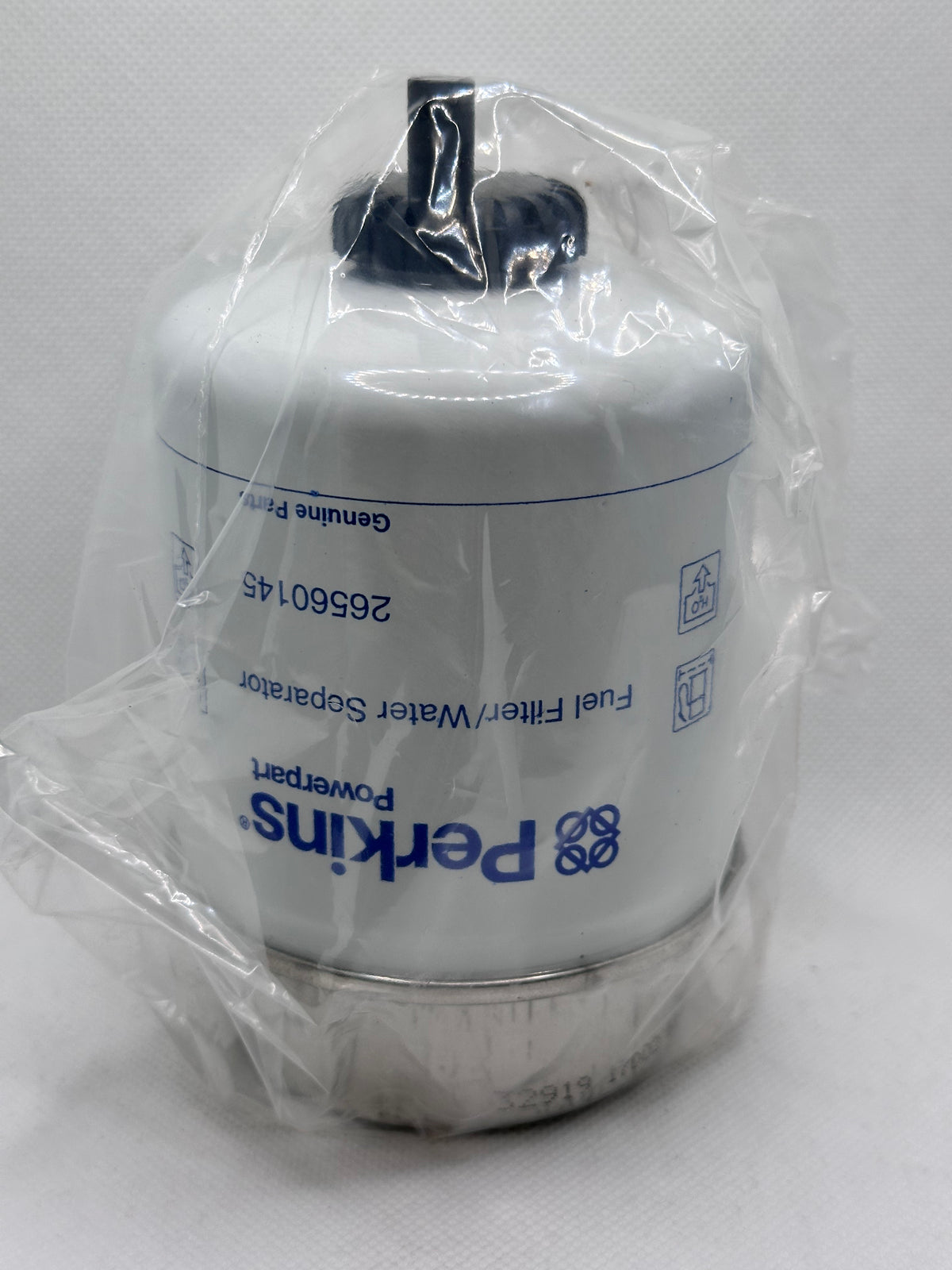 Perkins 26560145 Fuel/Water Separator Cartridge