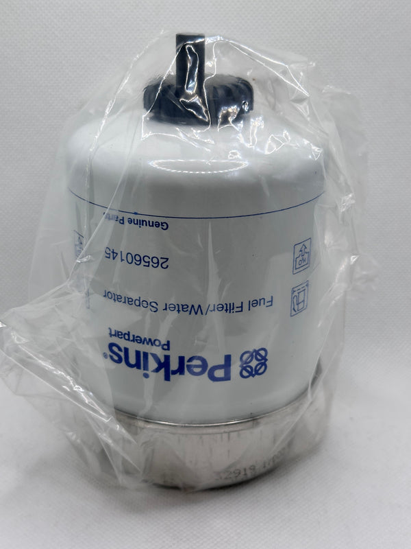 Perkins 26560145 fuel/water Seperator Cartridge